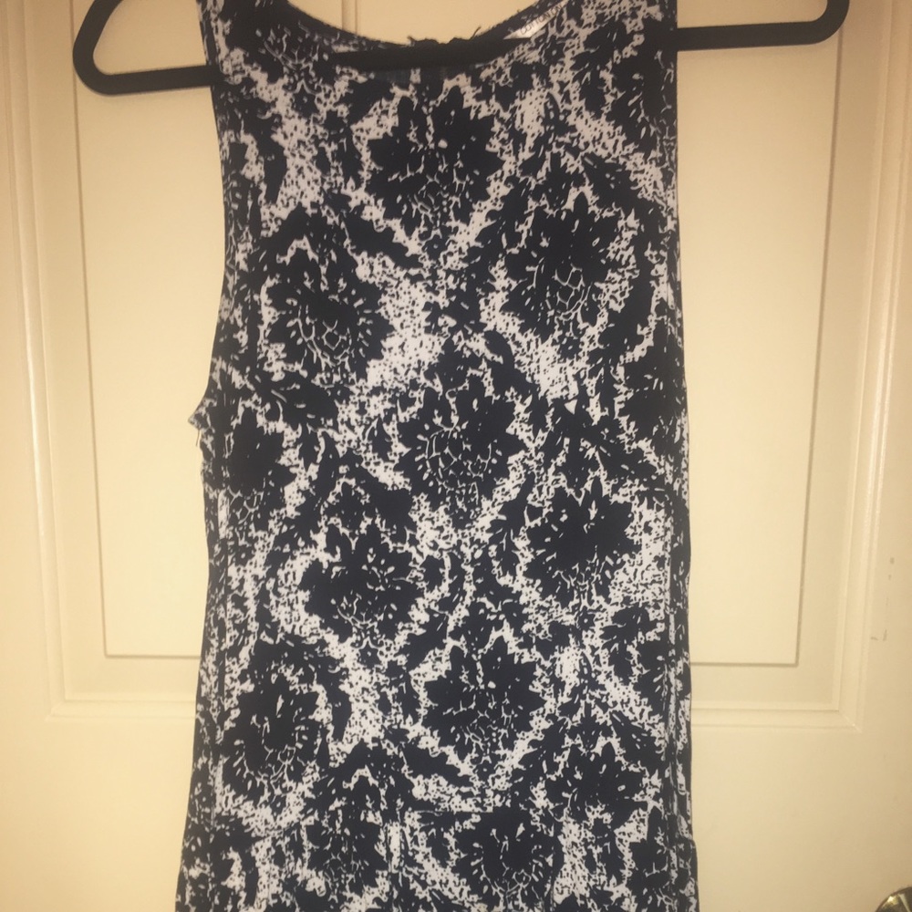 Cotton On Swing Dress